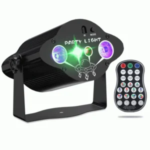 RG 3 in 1 laser met afstandsbediening