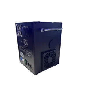 650Watt Professionele Sparkular Aluminium versie