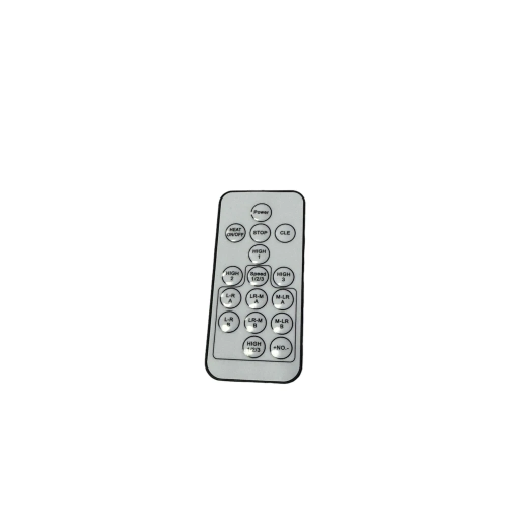650Watt Professionele Sparkular Aluminium versie - Afbeelding 5
