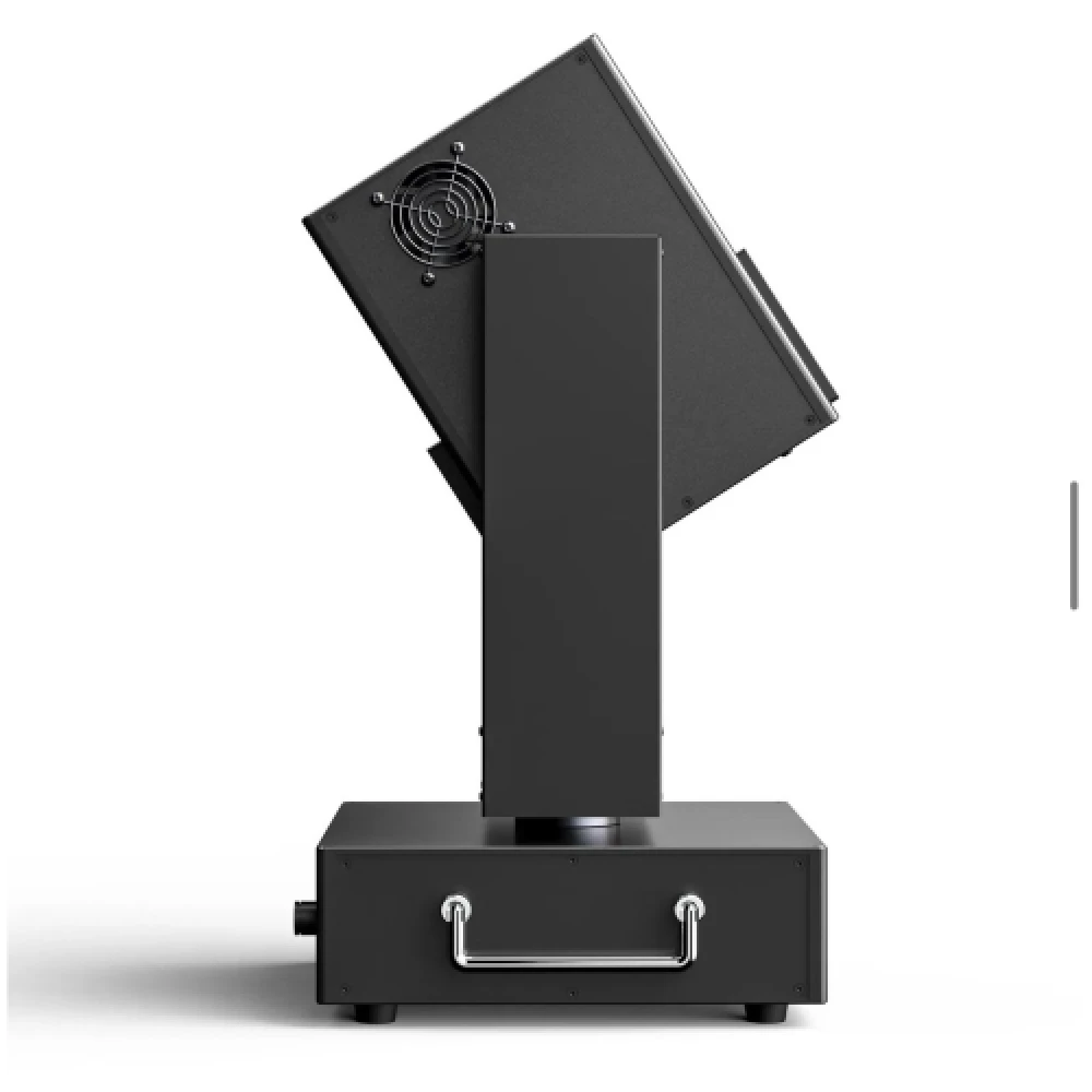 750W 540 graden ronddraaiende sparkular movinghead - Afbeelding 4