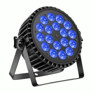 200W Disco / Stage LED Par Light