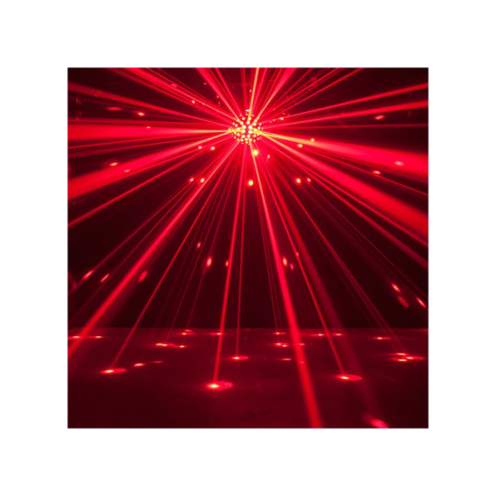 ADJ STARBURST - Afbeelding 3