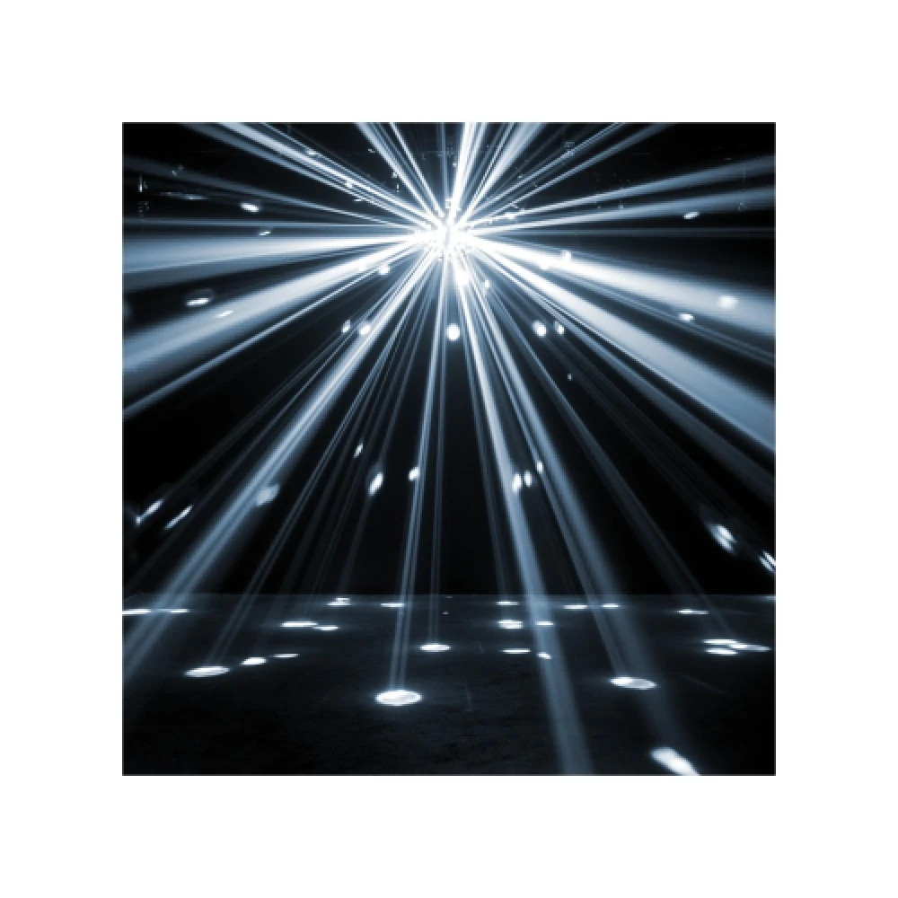 ADJ STARBURST - Afbeelding 4