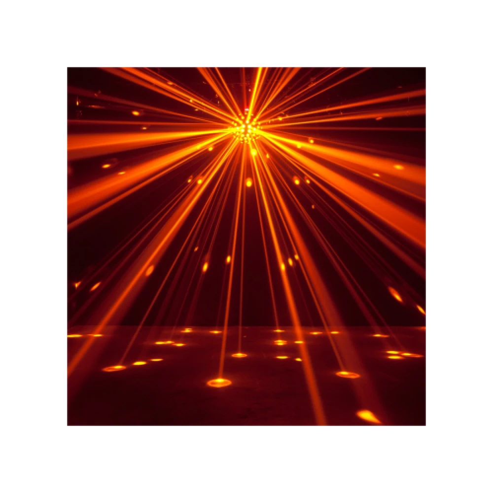 ADJ STARBURST - Afbeelding 5