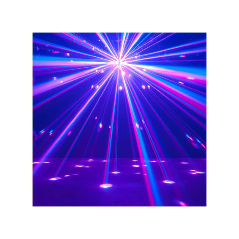 ADJ STARBURST - Afbeelding 6