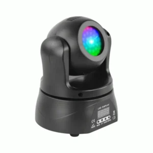 30W Discobal en Laser movinghead