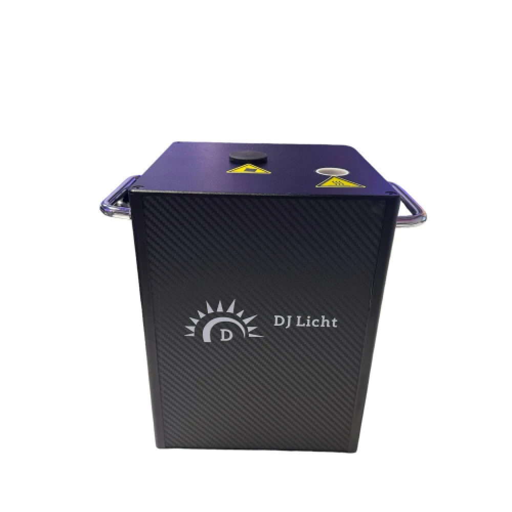 650Watt Professionele Sparkular Aluminium versie - Afbeelding 2