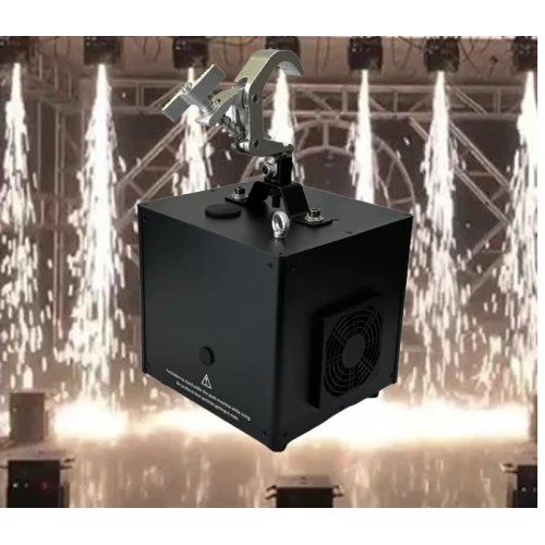 650W hangende sparkular - Afbeelding 2