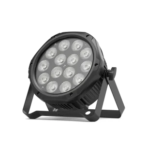 Waterdichte LED Par Light – 170W RGBW
