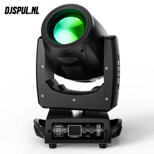 Beam Moving Head