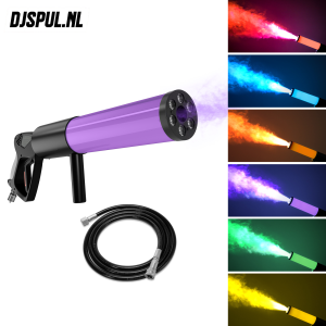 RGB CO₂ Jet