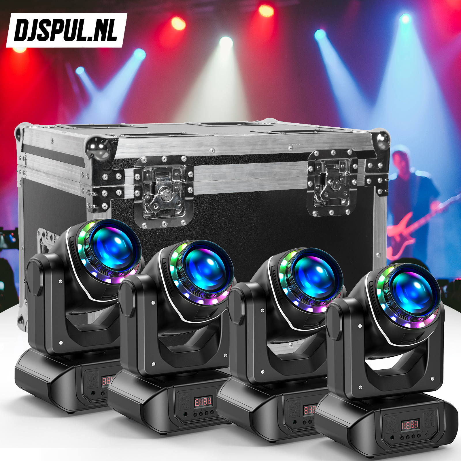 Beam Pro - Afbeelding 3