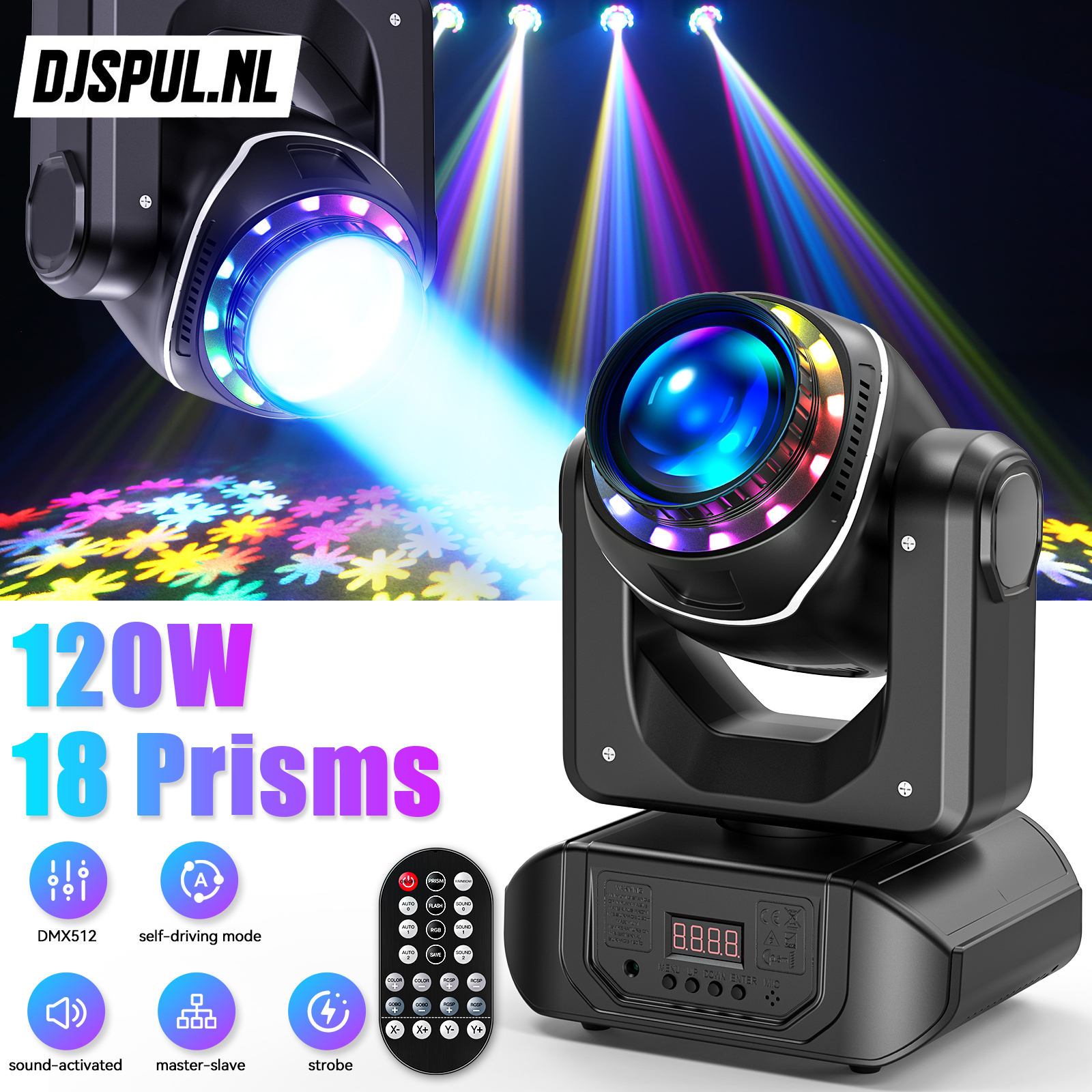 Beam Pro - Afbeelding 6
