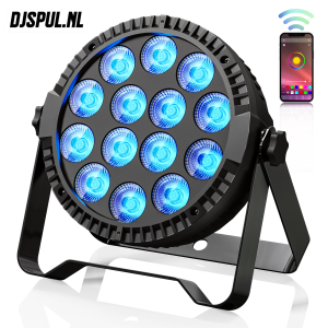 14‑LED RGBW 4‑in‑1 Par Moving Head